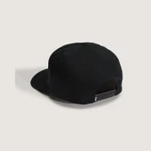 Vans Classic Snapback Unisex Şapka VN000QAJBLK1 thumbnail 2