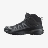 Salomon X ULTRA 360 MID GORE-TEX Erkek Bot L47447600 - 3