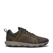 Timberland Winsor Trail LOW LACE UP WATERPROOF SNEA Erkek Ayakkabısı TB0A6DH2A0Z1 - 1