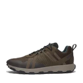 Timberland Winsor Trail LOW LACE UP WATERPROOF SNEA Erkek Ayakkabısı TB0A6DH2A0Z1 - 7