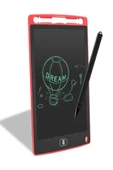 çelikwork inspiring technology Büyük Digital Çok Amaçlı Yazı Tahtası Grafik Çizim Tableti LCD 12" Inc Ekran - 1