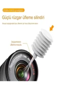 DEANB 20in1 Airpods Bluetooth Kulaklık Telefon Klavye Kamera Temizleyici Elektronik Ürün Temizleme Kiti - 2