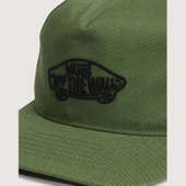 Vans Classic Snapback Unisex Şapka VN000QAJEN61 thumbnail 3
