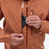 Millet WANAKA L 2.5 Erkek Ceket MIV10438 CRC.2DT thumbnail 7