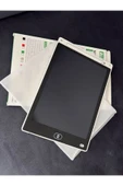 ÇELİKWORK Büyük Digital Çok Amaçlı Yazı Tahtası Grafik Çizim Tableti Lcd 12" Inc Ekran - Eğitim Btb-4 - 3