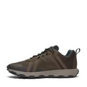 Timberland Winsor Trail LOW LACE UP WATERPROOF SNEA Erkek Ayakkabısı TB0A6DH2A0Z1 - 5