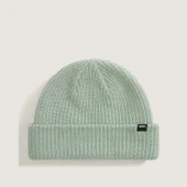 Vans Core Basic Cuff Beanie Unisex Bere VN000QB4EMW1 thumbnail 1