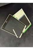 ÇELİKWORK Büyük Digital Çok Amaçlı Yazı Tahtası Grafik Çizim Tableti Lcd 12" Inc Ekran - Eğitim Btb-4 - 1