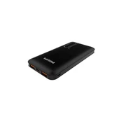Philips Dlp2810cb/00 10.000 Mah Powerbank 2xusb-a, 1xusb-c, Siyah - 1