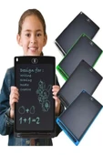 DEANB Büyük Digital Çok Amaçlı Yazı Tahtası Grafik Çizim Eğitim Tableti LCD 12" Inc Ekran - 5