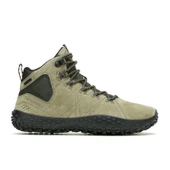 Merrell WRAPT MID Su Geçirmez Erkek Bot J5006859 - 1
