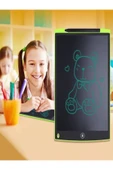 çelikwork inspiring technology Büyük Digital Çok Amaçlı Yazı Tahtası Grafik Çizim Tableti LCD 12" Inc Ekran - 6