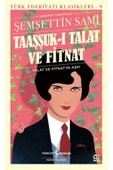Taaşşuk-ı Talat Ve Fitnat (GÜNÜMÜZ TÜRKÇESİ) thumbnail 2