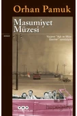 Masumiyet Müzesi thumbnail 2