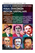 Kısa Öykünün Büyük Ustaları thumbnail 1