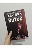Atatürk’ün Okuduğu Kitaplar- Gençler İçin Fotoğraflarla Nutuk-İş Bankası Kültür Yayınları thumbnail 2
