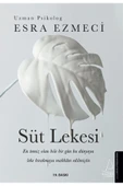 Süt Lekesi - 1