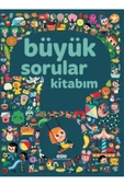 Büyük Sorular Kitabım Ve Büyük Sorular Kitabım – Hayvanlar Ikili Set thumbnail 2