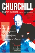 Churchill Martin Gilbert Biyografi 9786254297342 - 1