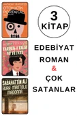 Otomatik Portakal - Fitnat - Kürk Mantolu Madonna thumbnail 2