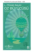 Oz Büyücüsü thumbnail 2