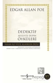 Dedektif Auguste Dupin Öyküleri thumbnail 2