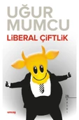 Liberal Çiftlik - Uğur Mumcu - Um:ag Yayınevi thumbnail 3
