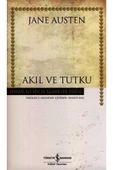 Gurur Ve Önyargı - Akıl Ve Tutku - Emma - Northanger Manastırı TELEFON TUTUCU/ 4 Kitap set thumbnail 3