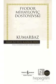 Kumarbaz (Karton Kapak) thumbnail 2