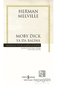 Moby Dick Ya Da Balina - 2
