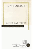 Anna Karenina (Ciltsiz) thumbnail 2