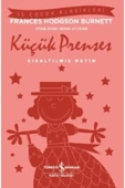 Küçük Prenses (KISALTILMIŞ METİN) thumbnail 1