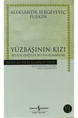 Yüzbaşının Kızı - Bütün Öyküler Bütün Romanlar (Ciltsiz) thumbnail 1