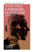 Karmaşık Duygular thumbnail 1