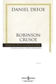Robinson Crusoe (Karton Kapak) thumbnail 1