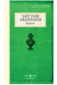 Semaver (KARTON KAPAK)- Sait Faik Abasıyanık thumbnail 2