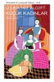 Küçük Kadınlar thumbnail 1