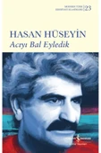 Acıyı Bal Eyledik - 1