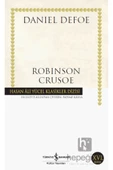 Robinson Crusoe (Karton Kapak) thumbnail 2