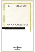 Anna Karenina (Ciltsiz) thumbnail 1