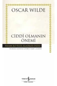 Ciddi Olmanın Önemi (YENİ) - Oscar Wilde thumbnail 2