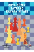 Orta Düzey Satranç Kaynak Kitabı thumbnail 2