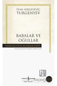 Babalar ve Oğullar (Ciltsiz) thumbnail 2