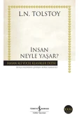 Tolstoy, Insan Neyle Yaşar?, Ivan Ilyiç'in Ölümü 2'li Set thumbnail 3