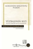 Yüzbaşının Kızı - Bütün Öyküler Bütün Romanlar (Ciltsiz) thumbnail 2