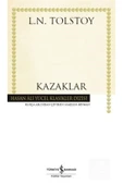 Kazaklar (Karton Kapak) - 1