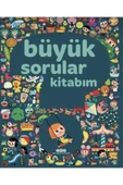 Büyük Sorular Kitabım ve Büyük Sorular Kitabım Hayvanlar İkili Set thumbnail 2