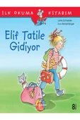 Elif Serisi 6 Kitap Set Okulabaşlıyor-öfkeli-doktoragidiyor-denizde-tatilegidiyor-saatleriöğreniyor thumbnail 6