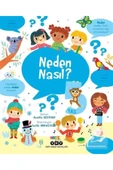 Neden Nasıl? (5 YAŞ) thumbnail 1