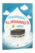 Peygamberimiz Hz Muhammedin Hayatı+Peygamber Hikayeleri 10 Kitap Set DİYANET thumbnail 2